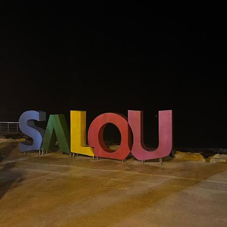 New Nuevo Brand New A Estrenar Luxury De Lujo Apartamento Aparthotel Salou 12 Months Open! 12 Meses Abierto! Exterior foto
