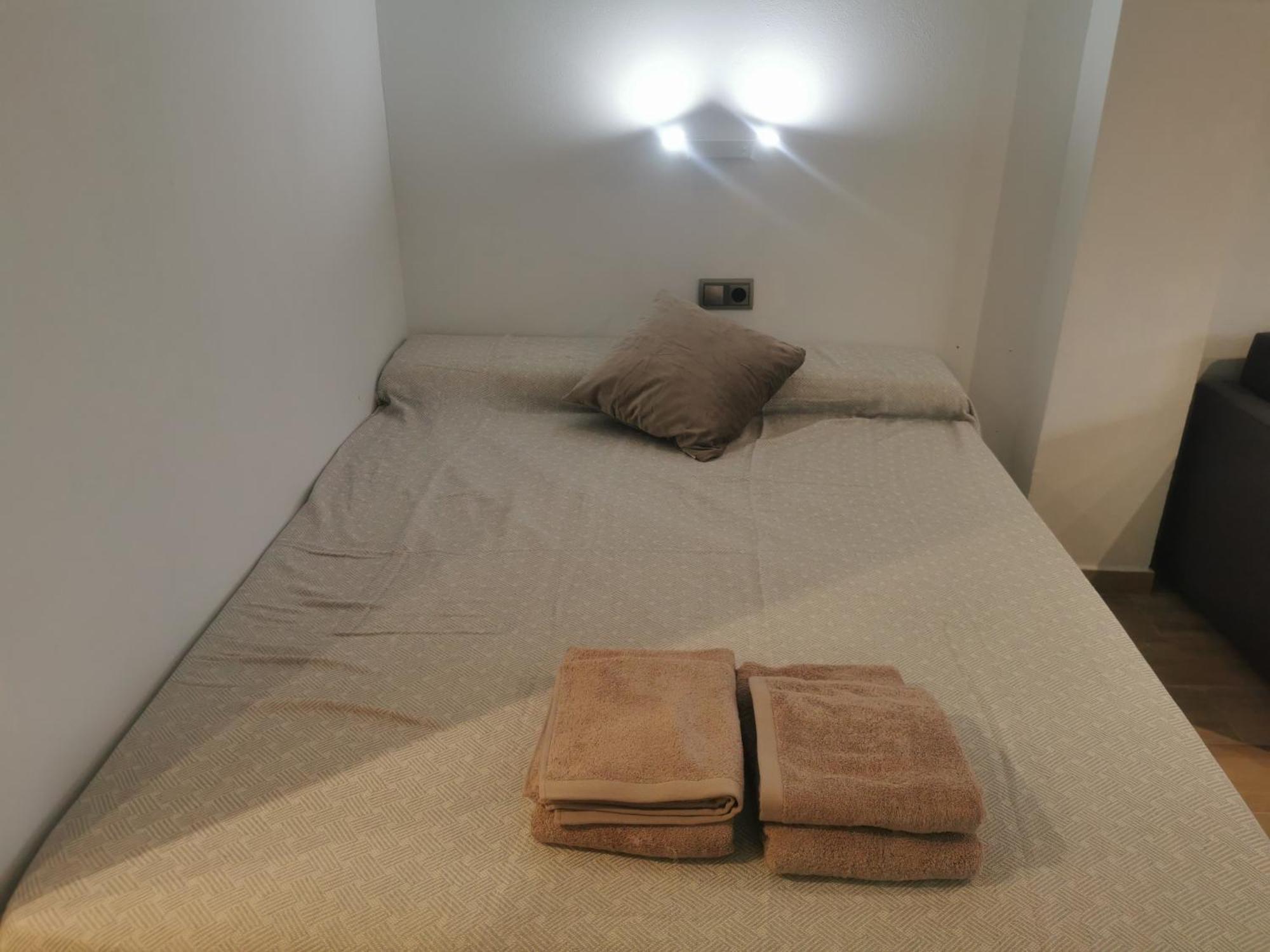 New Nuevo Brand New A Estrenar Luxury De Lujo Apartamento Aparthotel Salou 12 Months Open! 12 Meses Abierto! Exterior foto