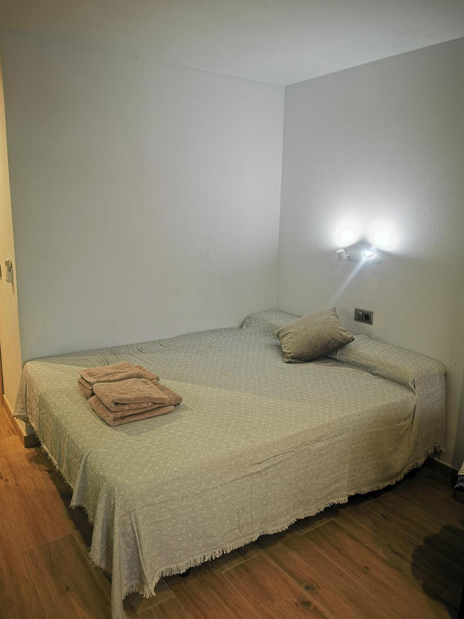 New Nuevo Brand New A Estrenar Luxury De Lujo Apartamento Aparthotel Salou 12 Months Open! 12 Meses Abierto! Exterior foto
