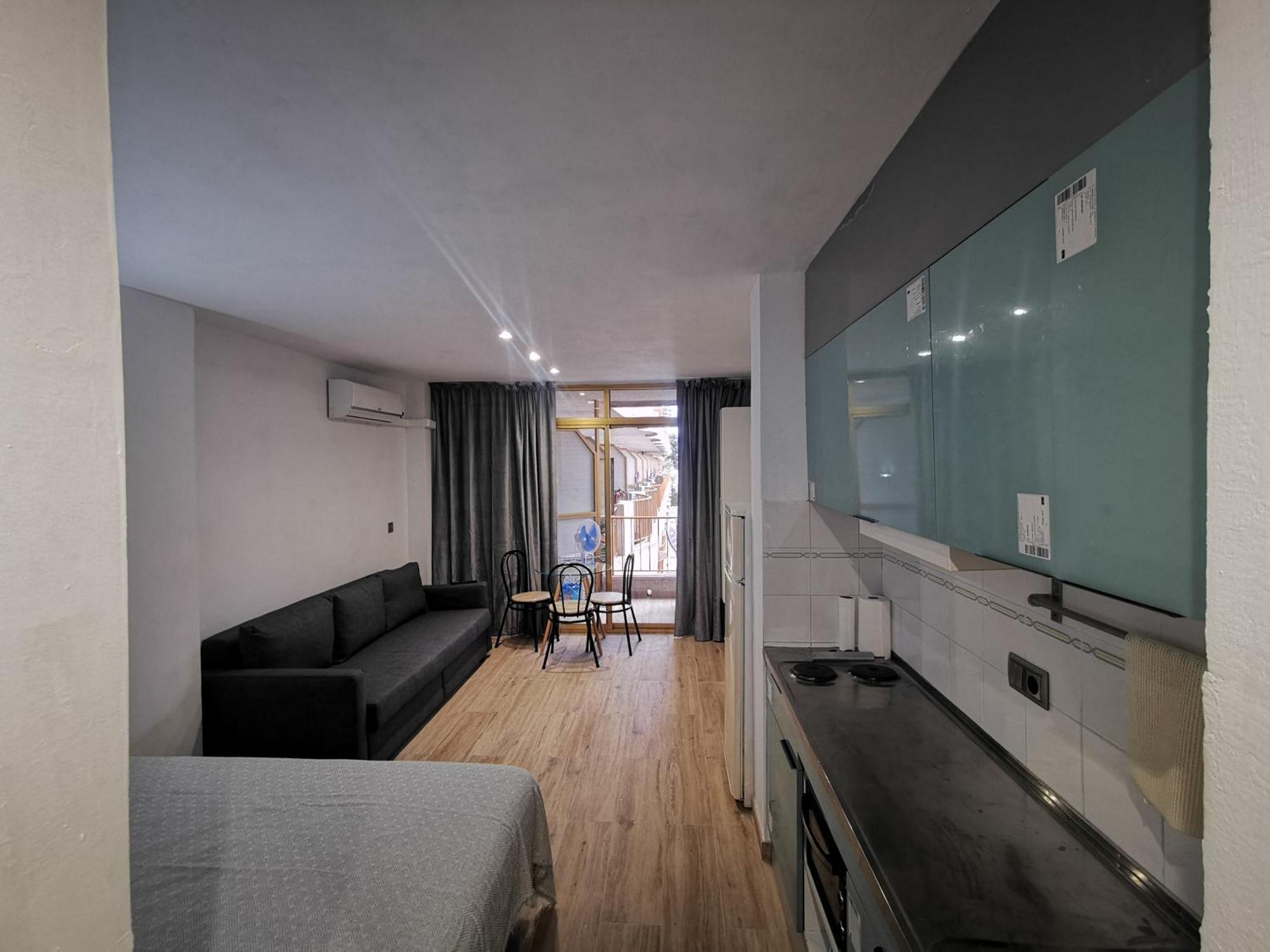 New Nuevo Brand New A Estrenar Luxury De Lujo Apartamento Aparthotel Salou 12 Months Open! 12 Meses Abierto! Exterior foto