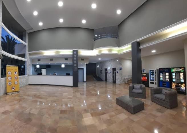 New Nuevo Brand New A Estrenar Luxury De Lujo Apartamento Aparthotel Salou 12 Months Open! 12 Meses Abierto! Exterior foto