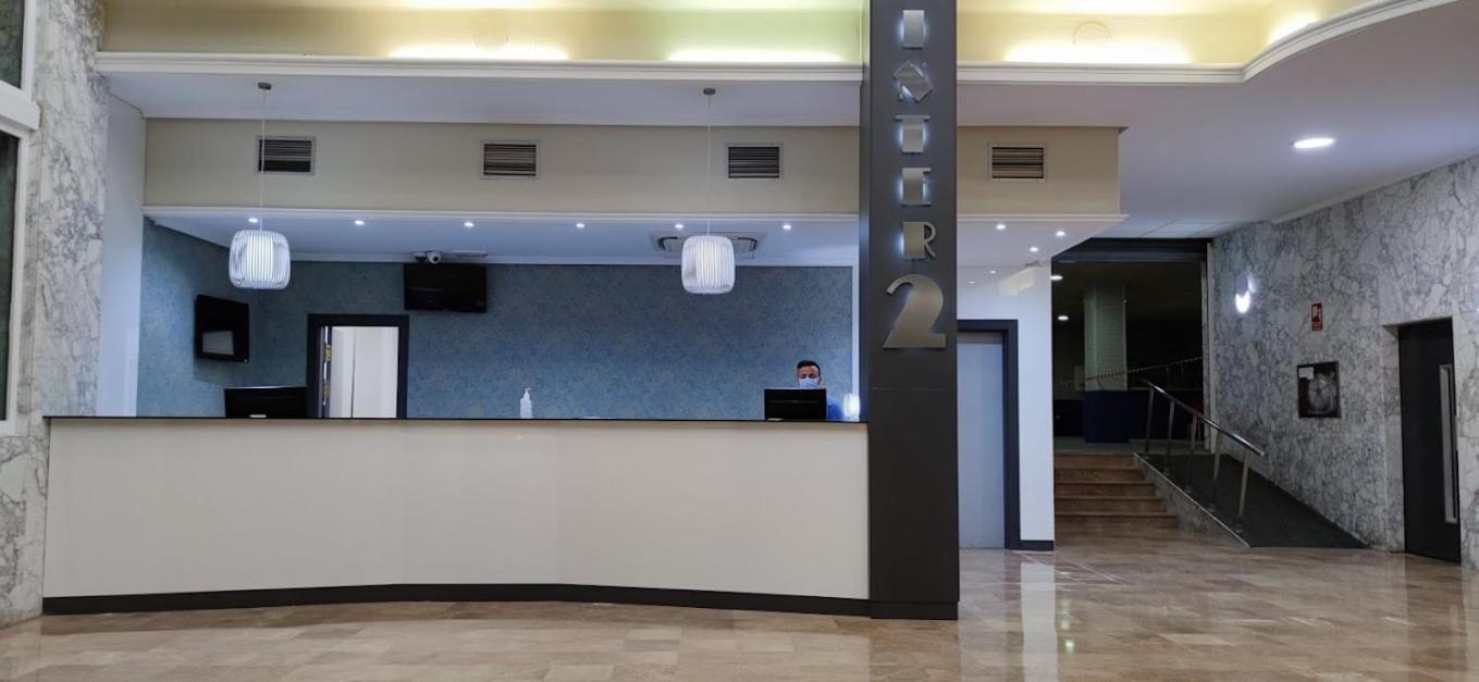 New Nuevo Brand New A Estrenar Luxury De Lujo Apartamento Aparthotel Salou 12 Months Open! 12 Meses Abierto! Exterior foto