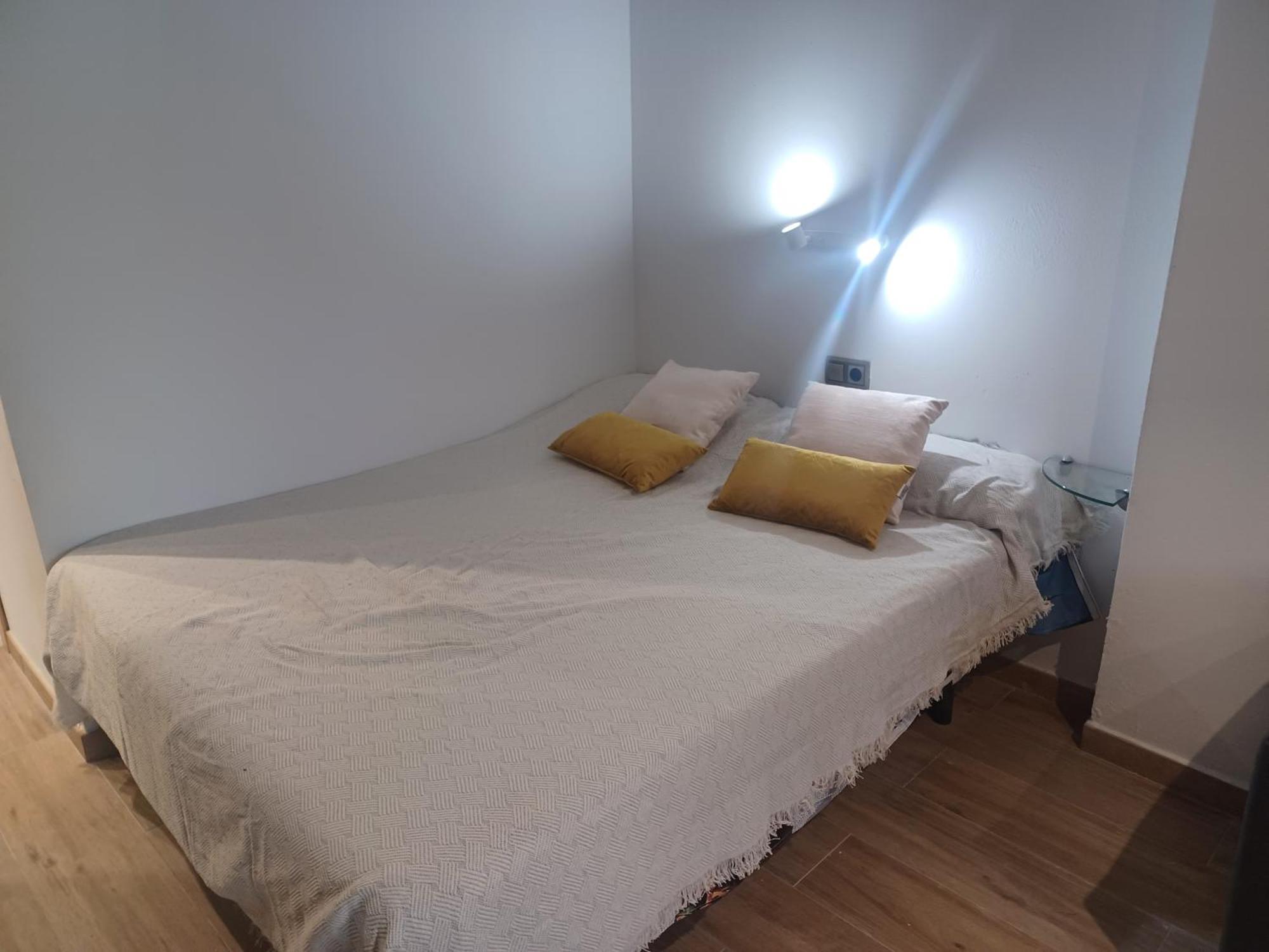 New Nuevo Brand New A Estrenar Luxury De Lujo Apartamento Aparthotel Salou 12 Months Open! 12 Meses Abierto! Exterior foto