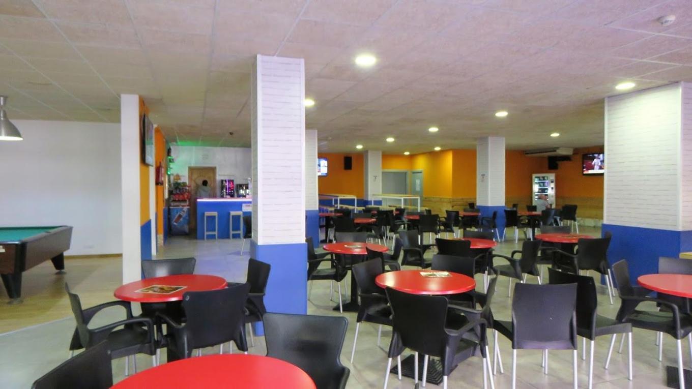 New Nuevo Brand New A Estrenar Luxury De Lujo Apartamento Aparthotel Salou 12 Months Open! 12 Meses Abierto! Exterior foto